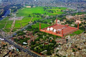 Lahore