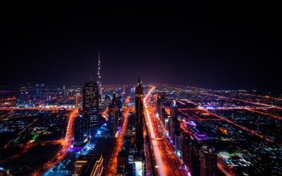 dubai